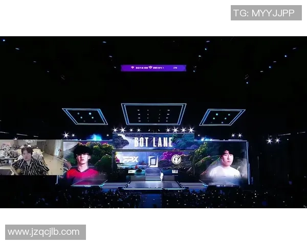 赛后分析：FPX与IG的实力对比与未来展望