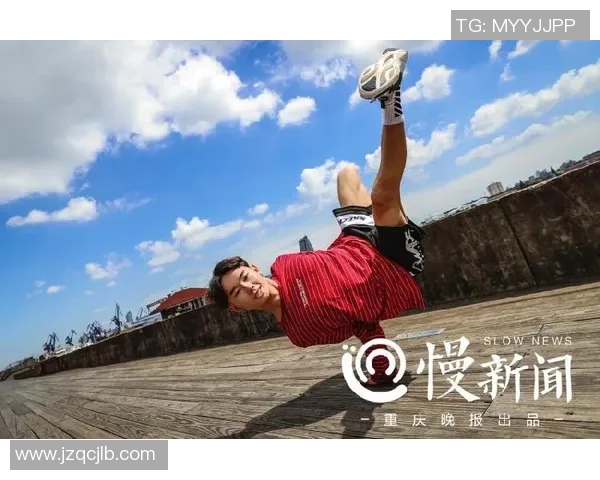 重庆街舞队引发的意识形态争议与文化认同探讨